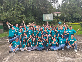 Juventudes en acción: liderazgo, fe y unidad en el encuentro Youth Unify