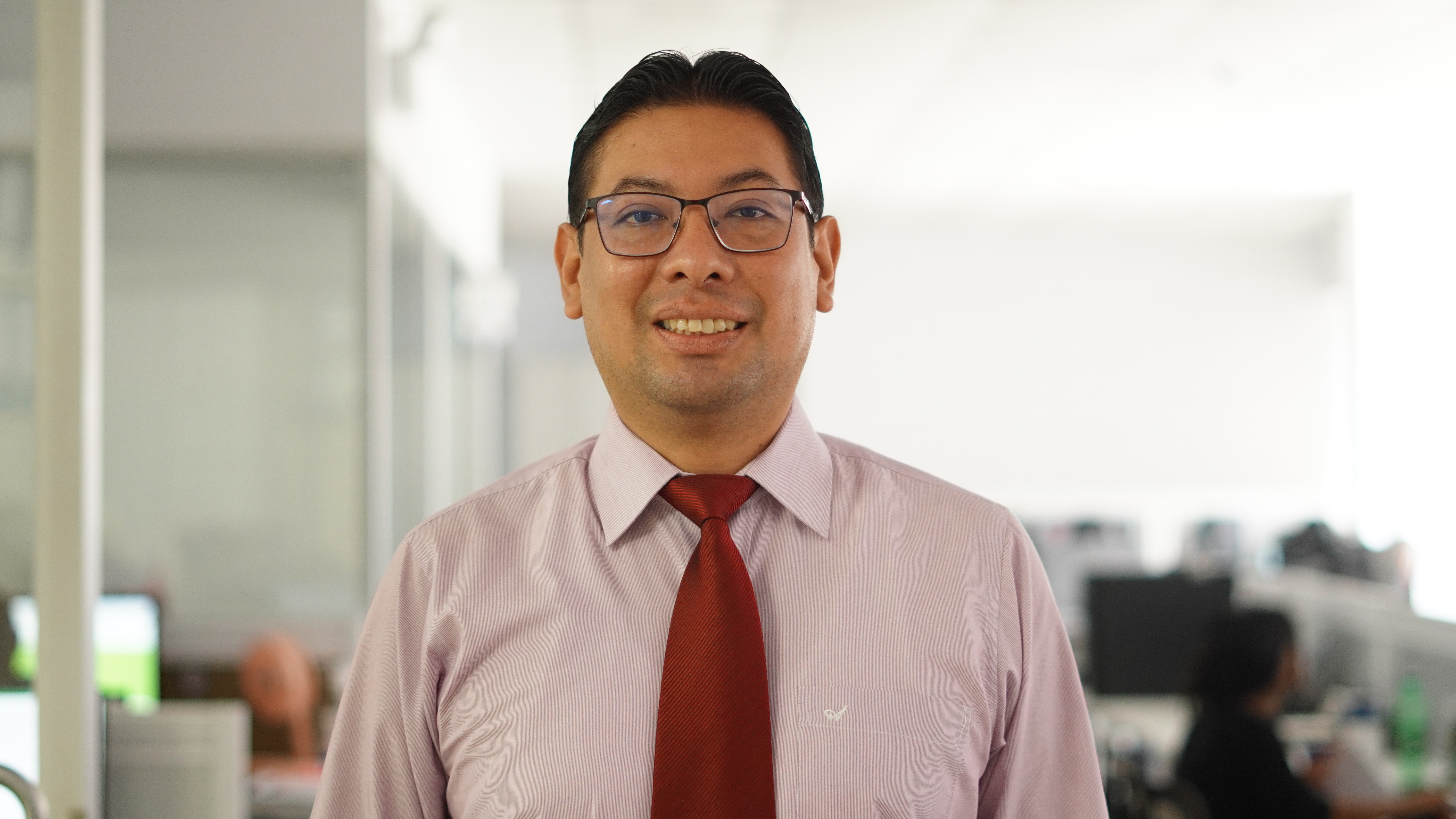 Foto del escritor: Edgardo Rojas Ramírez