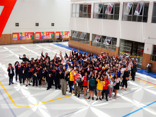 YMCA en Acción: Construyendo comunidades resilientes