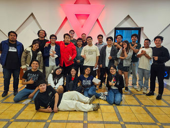 YMCA Líderes cerró su programa de liderazgo para jóvenes adultos en la sede Pueblo Libre