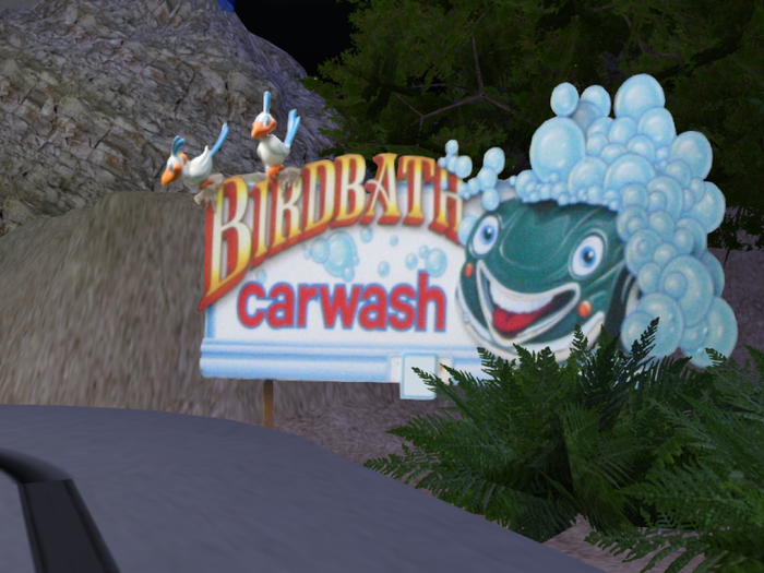 Adventures in Magicland Part 1