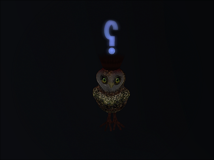 Highlights from Twisted side quests part 1