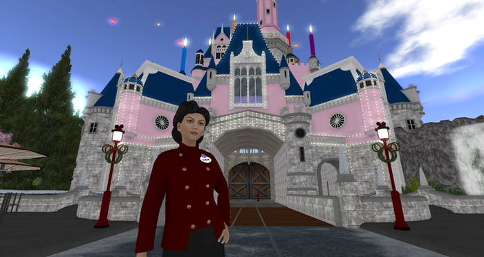 Exploring Enchanted Adventures: An Interview