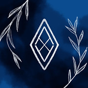 Logo de Azul Aguamarina Art