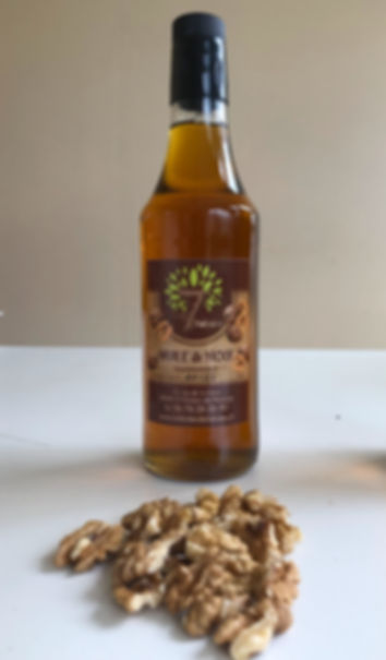 Huile de Noix 0.5L