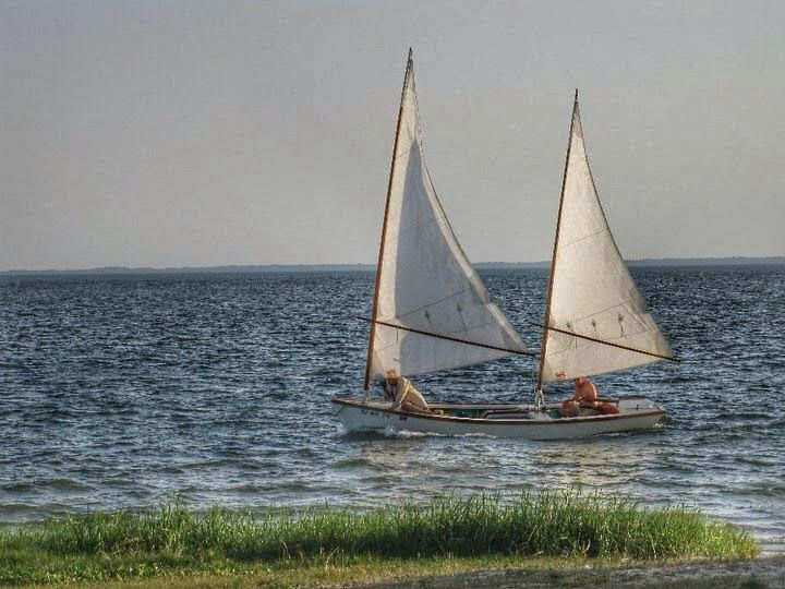sail