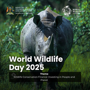 Call for nominations for the Annual National WildlifeConservation Awards 2025 Edition