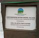 GOVERNMENT COMMISSIONS KANYAMAHENE BATWA MODEL VILLAGE TO EMPOWER INDIGENOUS COMMUNITIES