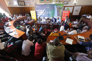Ministry Of Tourism Extends World Tourism Day Launch to Host City, Mbale.