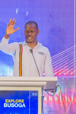 The prestigious Explore Uganda Campaign is back
