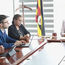 PERMANENT SECRETARY DOREEN KATUSIIME TOUTS TOURISM AS STRATEGIC EXPORT SECTOR DURING IMF ARTICLE IV CONSULTATIONS