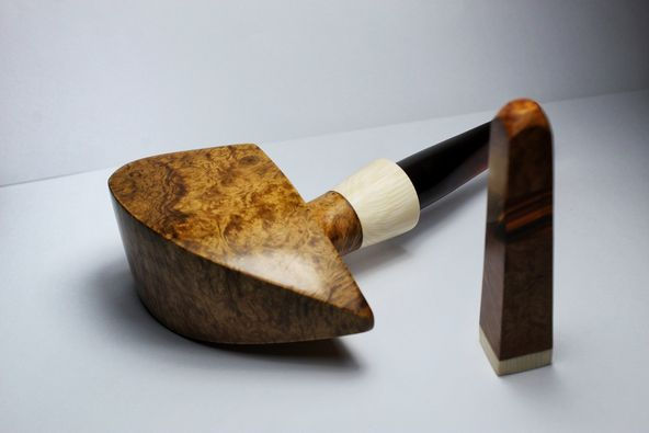 Thumbnail: Freehand Pickaxe