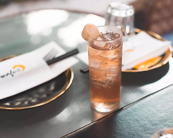 Cylinder Vodka Peachy Lychee