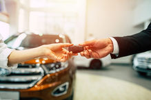 Selling Your Car