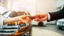 Selling Your Car