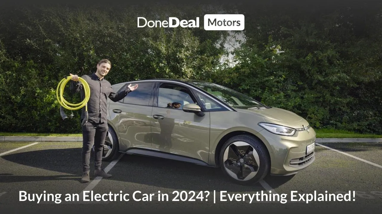 DoneDeal Blog Motor Insights