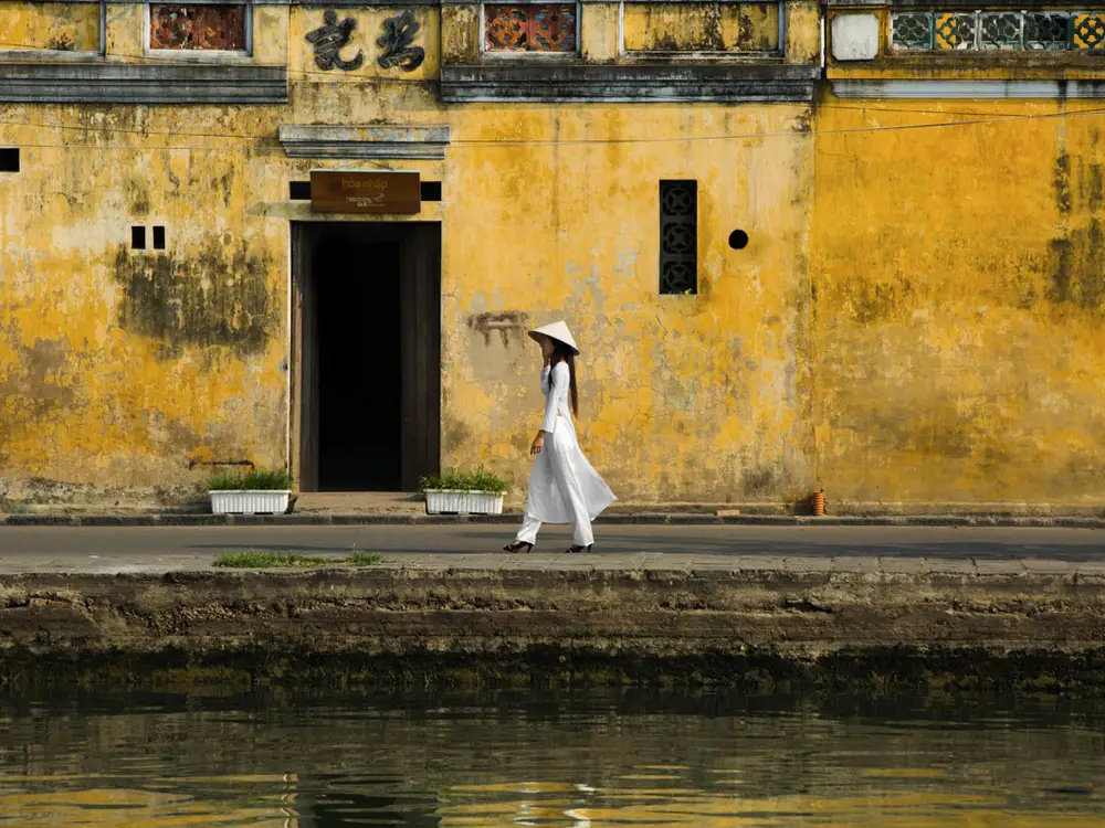 Hoi An Old Town, Vietnam