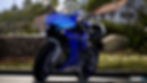 This image shows the box art for the videogame  Ride 4 in partnership with Glenda Studio, a 3D art studio located in Vietnam, that modelled a variety of bikes for the game, in coordination with the developer Milestone S.r.l.