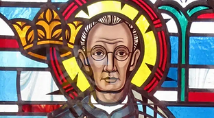 Saint Maximilian Mary Kolbe 8-14.png