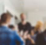 Public Speaker