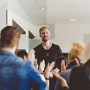 Public Speaker
