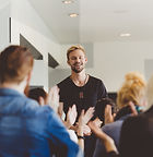 Public Speaker