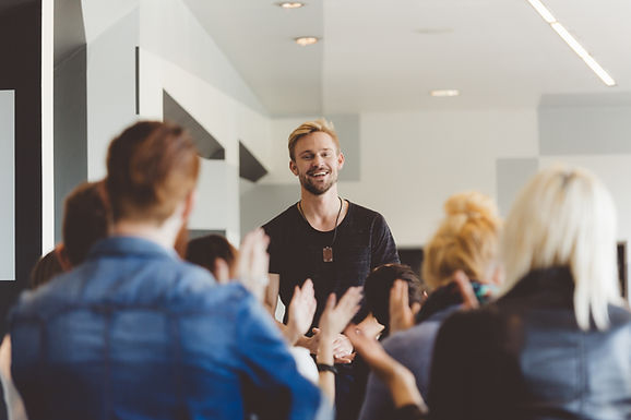 10 rules that will help you avoid performance anxiety