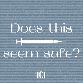 Does this seem safe???