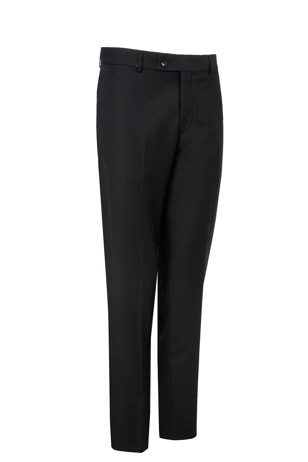 Thumbnail: Men's Ceremony Suit Navy- Gold Pattern