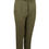 Thumbnail: Men's Safari Suit Khaki Linen