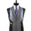 Thumbnail: Men's Suit Peak Lapel Grey Pure Wool