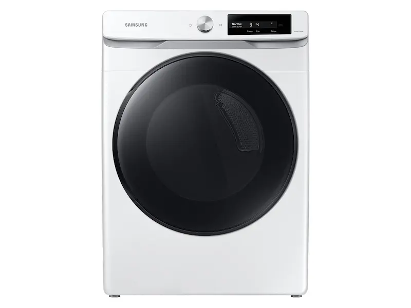 Samsung 7.5 cu. ft. Smart Dial Electric Dryer