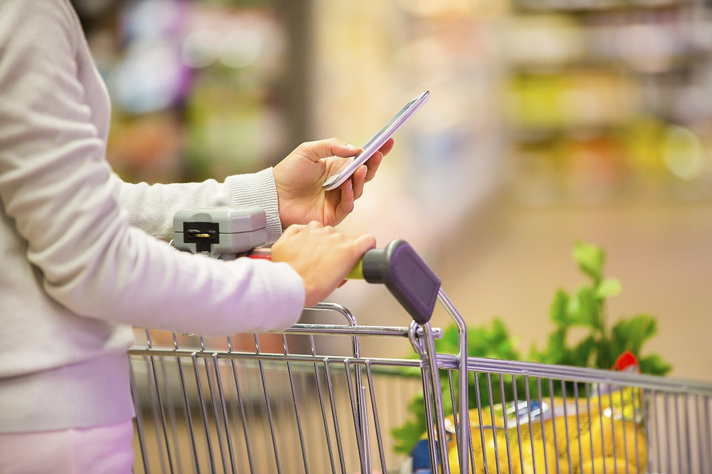 Dono de supermercado? 6 dicas para tirar melhor proveito nas redes sociais