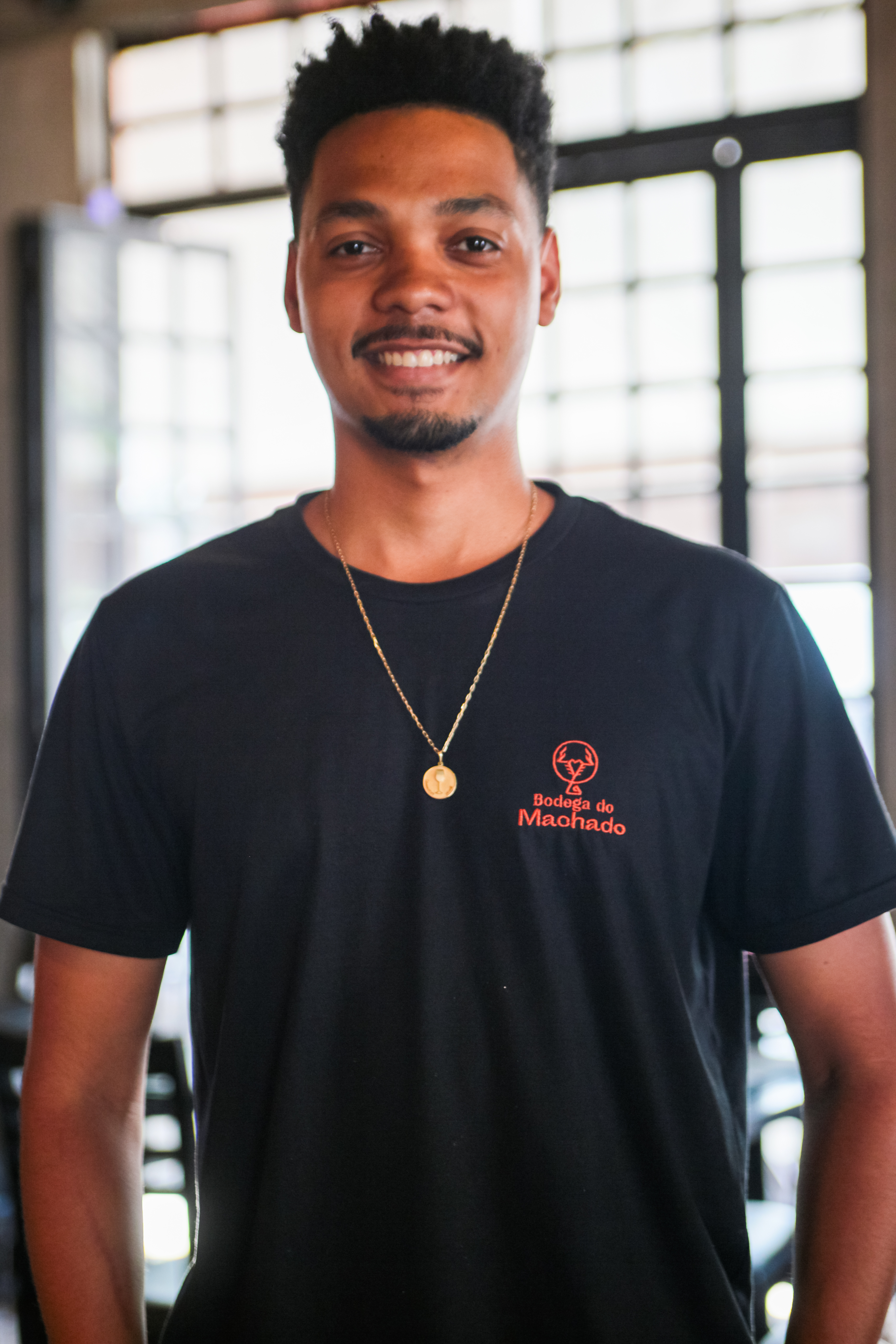 Foto do perfil do Luan