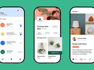 Wix lança o Spaces para oferecer aos seus clientes mais opções em mobilidade