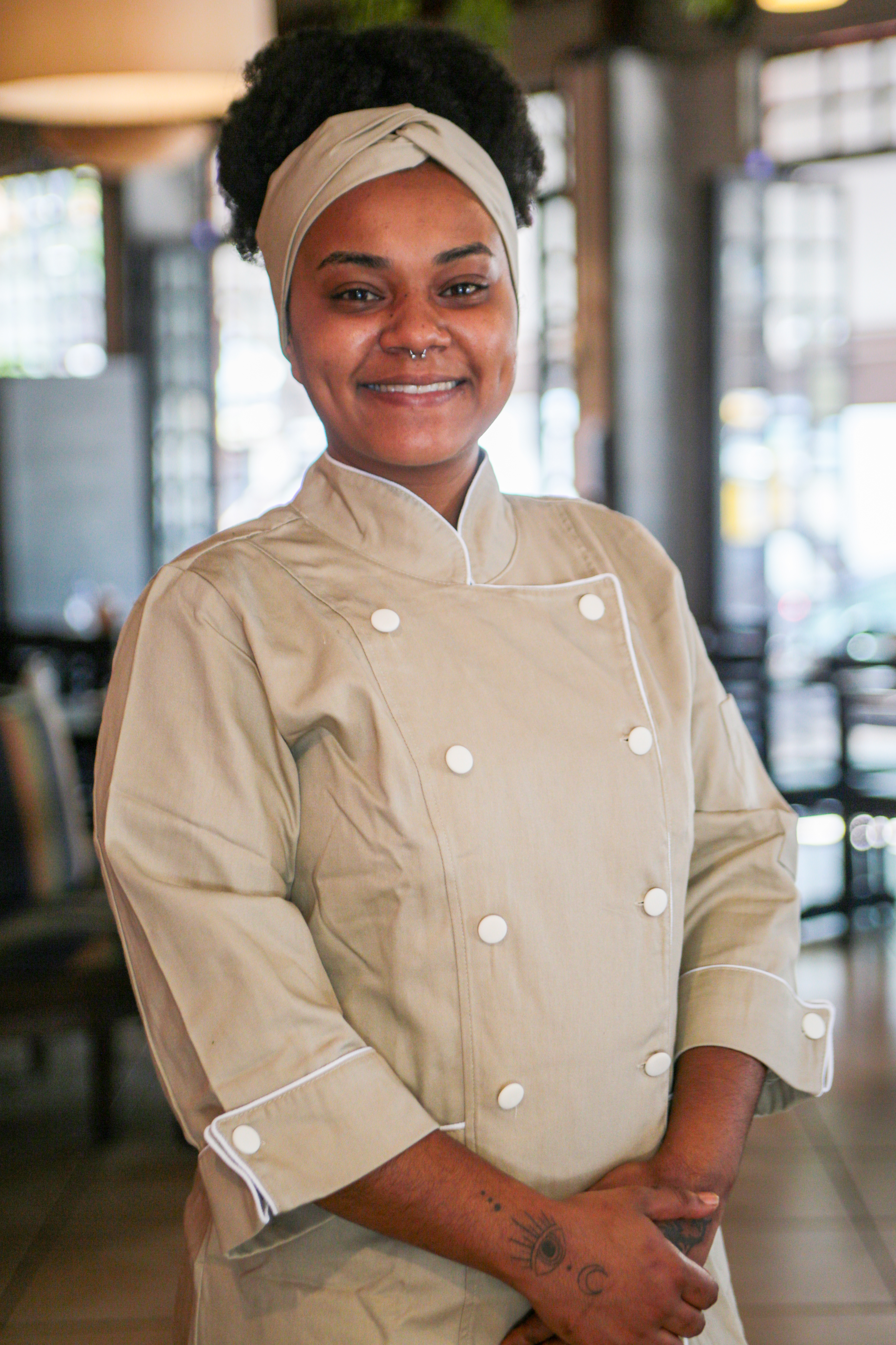 Foto do perfil da Jéssica