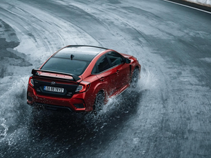 Pneu Novo no Eixo Dianteiro ou Traseiro?