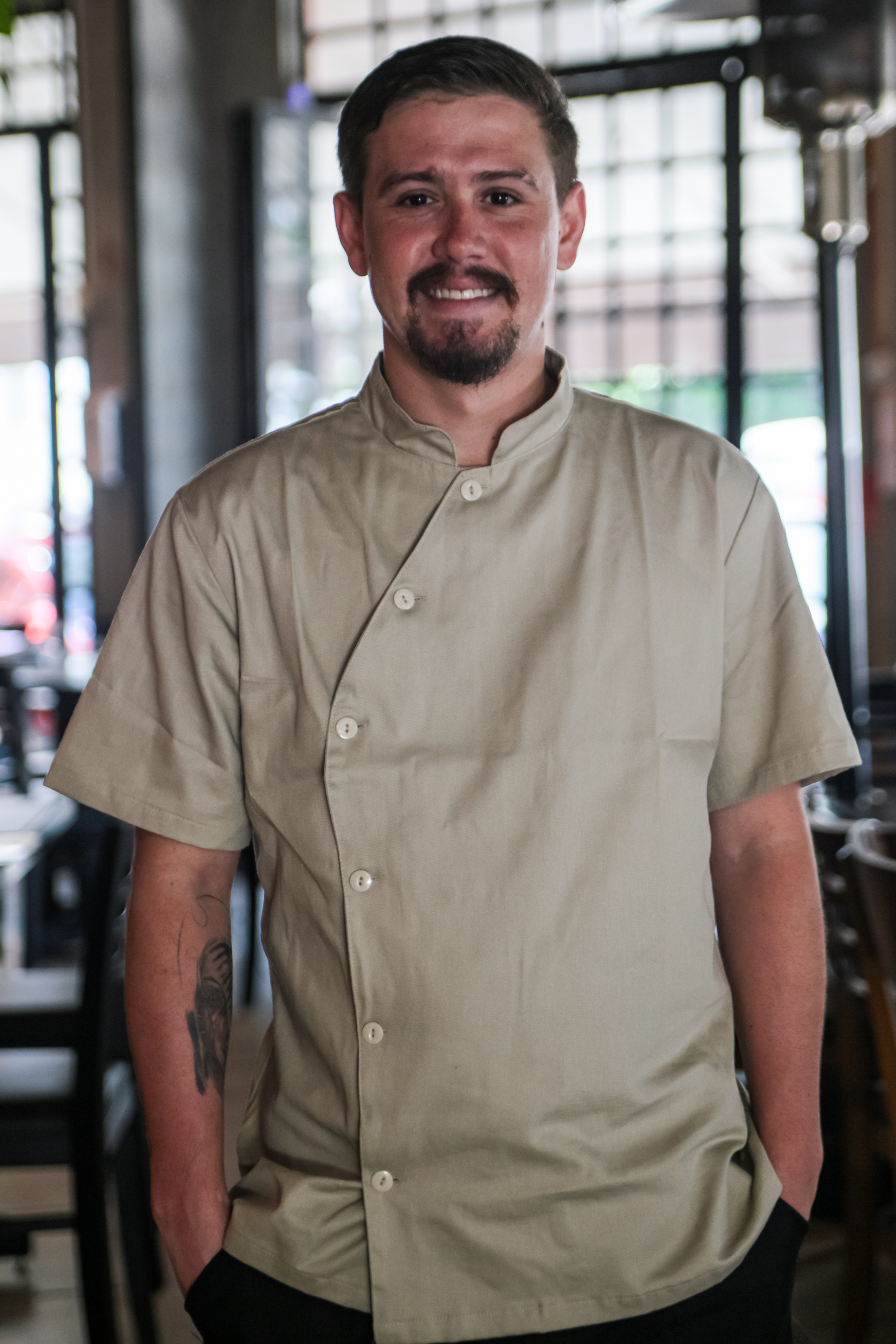 Foto do perfil do Felipe