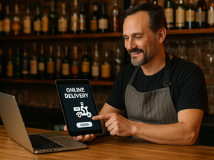 Marketing digital para restaurantes: Como a automação pode impulsionar suas vendas e fidelizar clientes