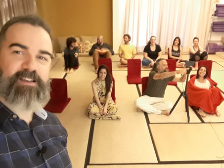 Workshop: Marketing Digital específico para Psicólogos e Terapeutas