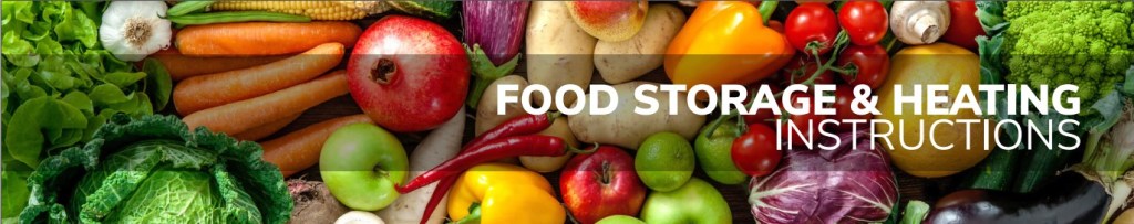 6 Steps for Food Safety, Staff, and Social Distancing