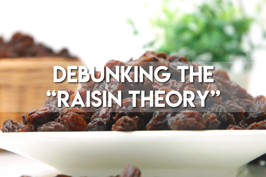 Debunking the “Raisin Theory” – How to Engage Parents to Drive Participation