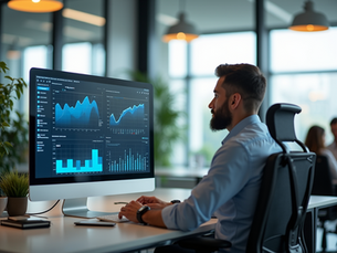Descubra Como Ser Encontrado no Google: Consultoria de SEO & Presença Digital