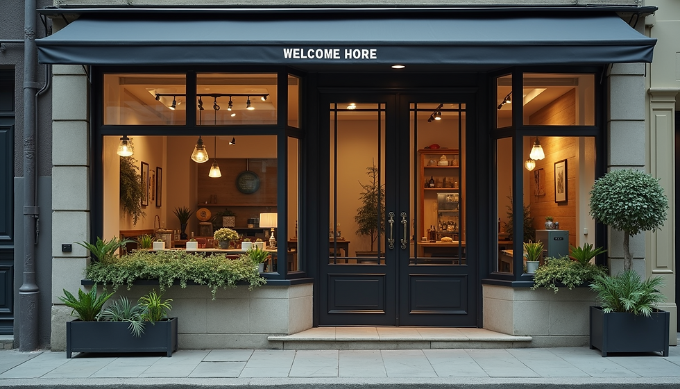 Como Consultorias de Marketing Impulsionam Negócios Locais