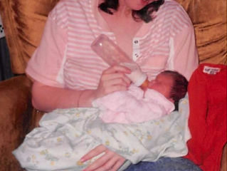 Part One. I Am Mommy