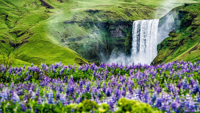 Iceland