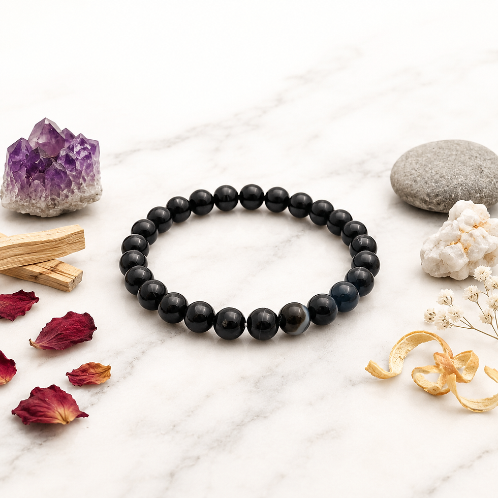 Sulemani Hakik Bracelet