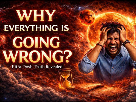 "Pitra Dosh" "Best Astrologer"