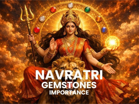 Best Astrologer for Navratri Puja