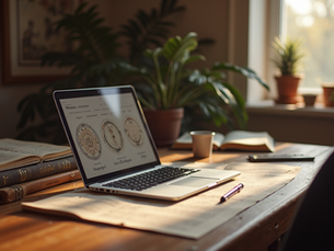 Connect with Top Astrologers via Chat or Video